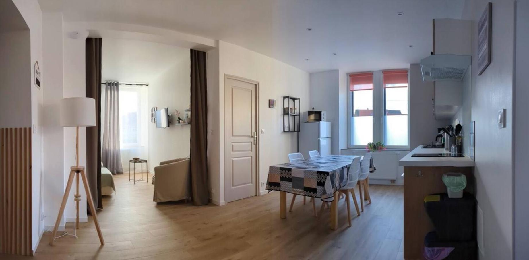 Gite La Clematite Soultz-Haut-Rhin Kültér fotó